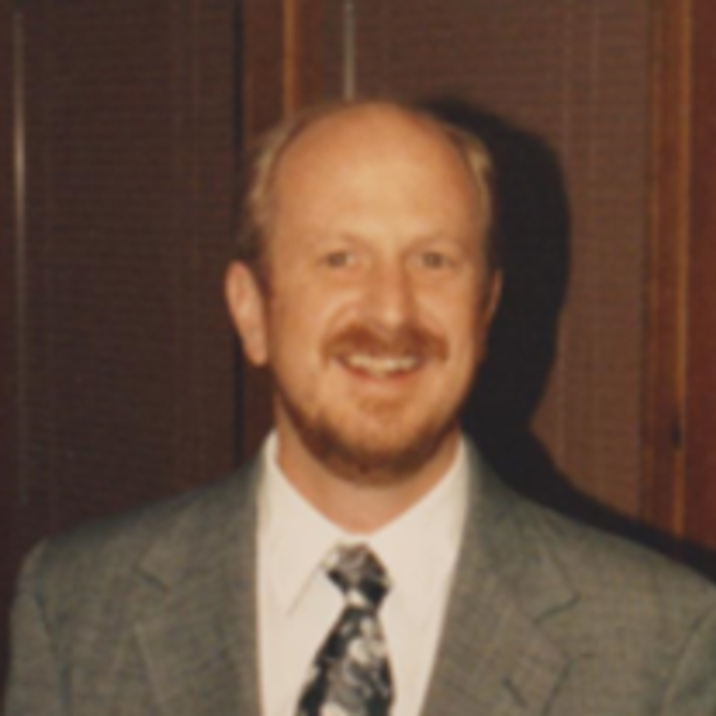 Wayne D. Beckes