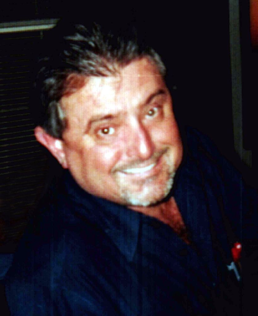 Randall Lee “Rudy” White