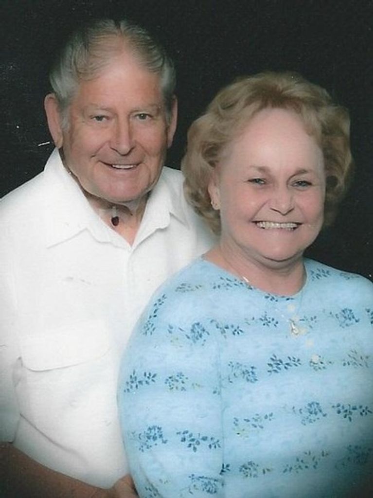 Celina-Stanley Raymond & Sue Ann Murphy