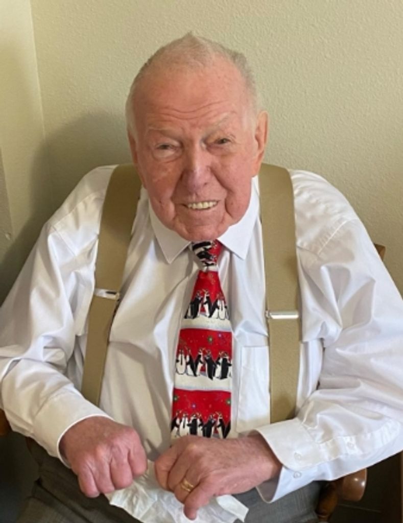 Earl Robison Profile Photo