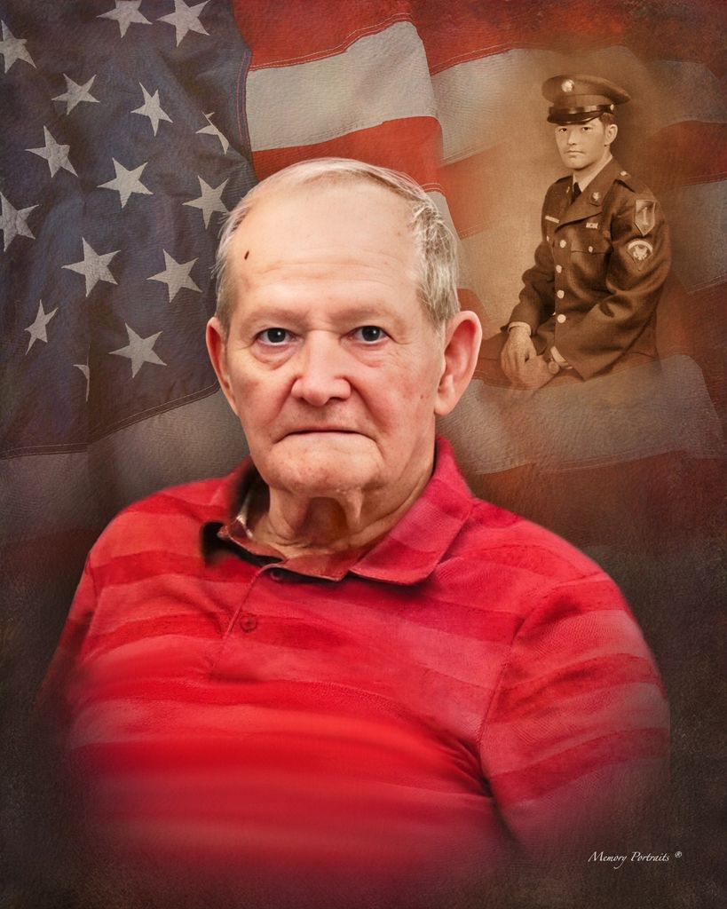 Roger Dale Walker Profile Photo