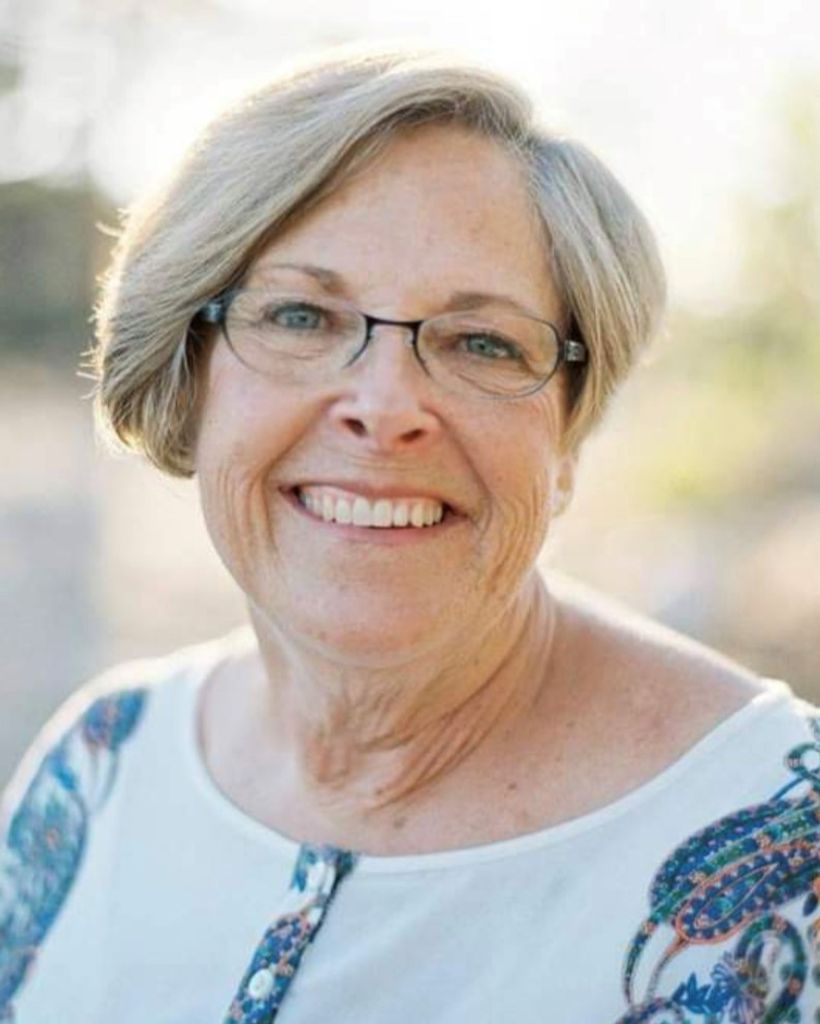 Ilene Louise Verhaaren Lowe