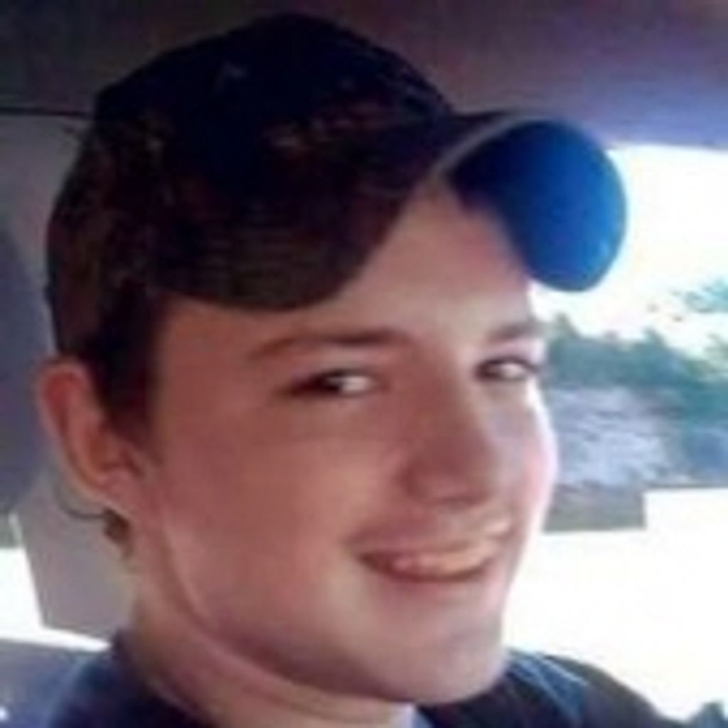 Thomas Matthew Rowe Profile Photo