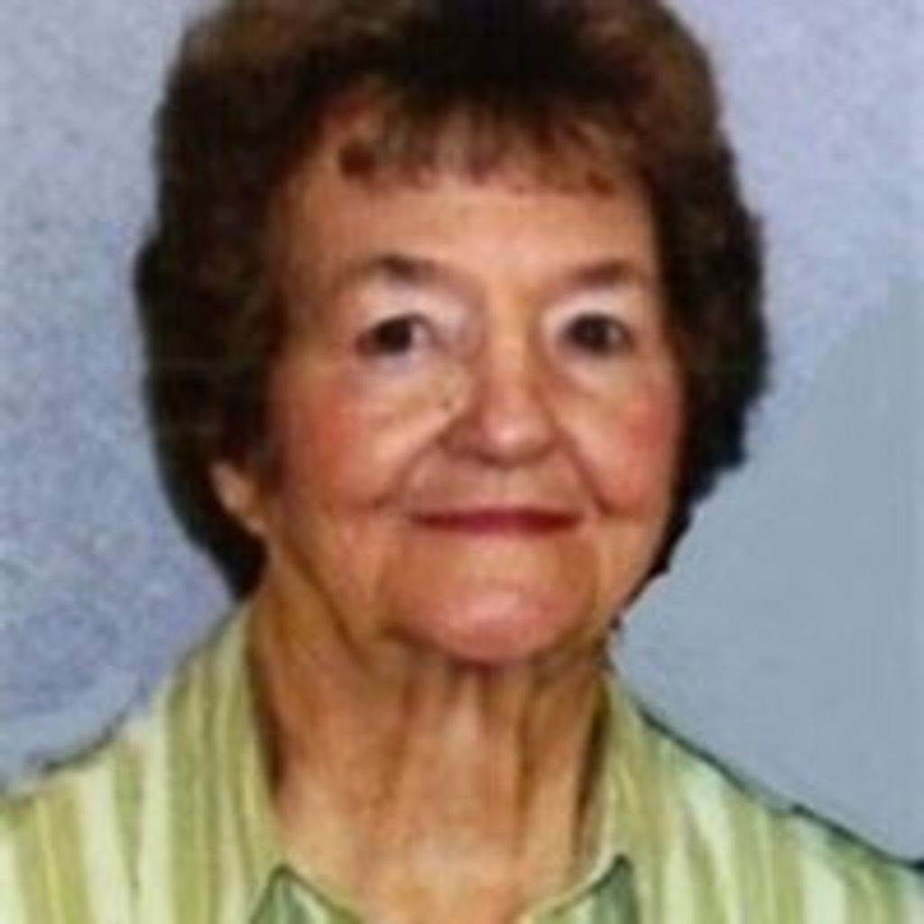 Margaret Loretta Powell