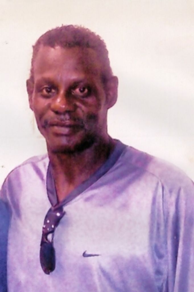 Bobby Ray Finch Profile Photo