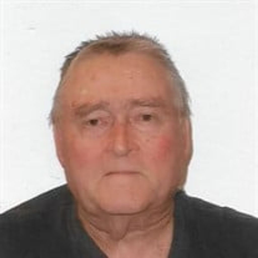 Ernest Edward Rea Jr.
