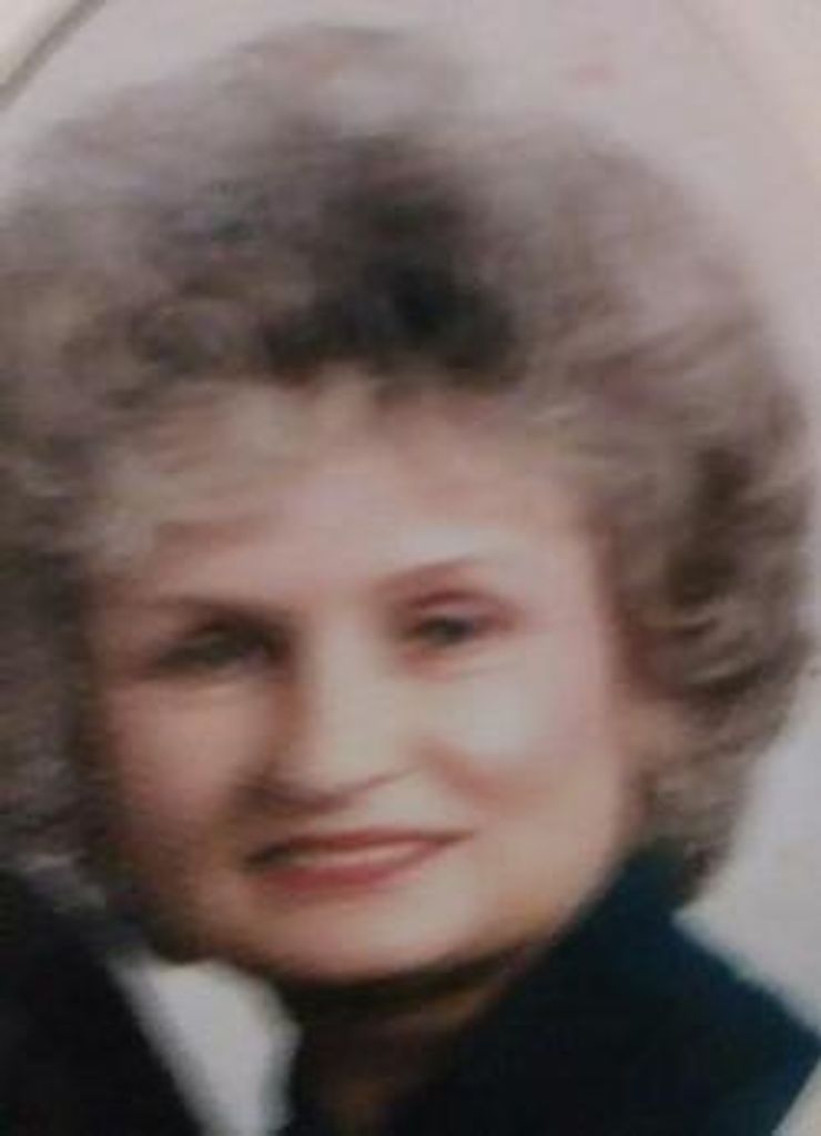 Carolyn Anderson Carroll