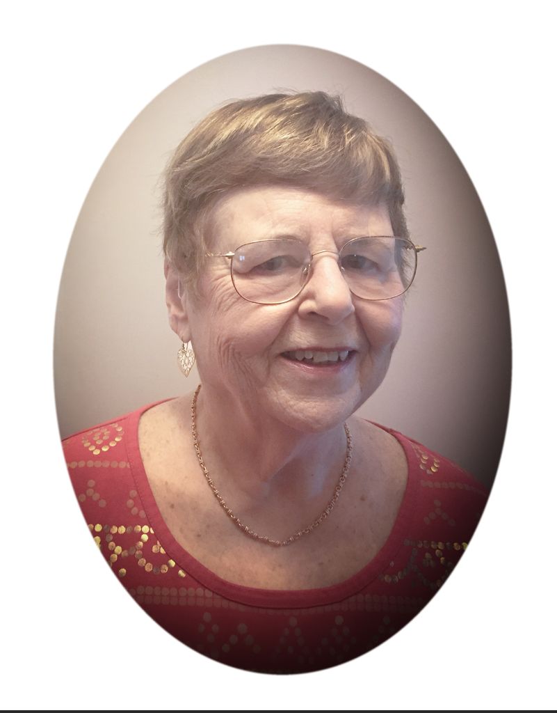 Gail Miller