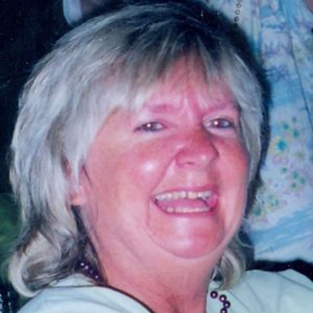 Sharon Russell