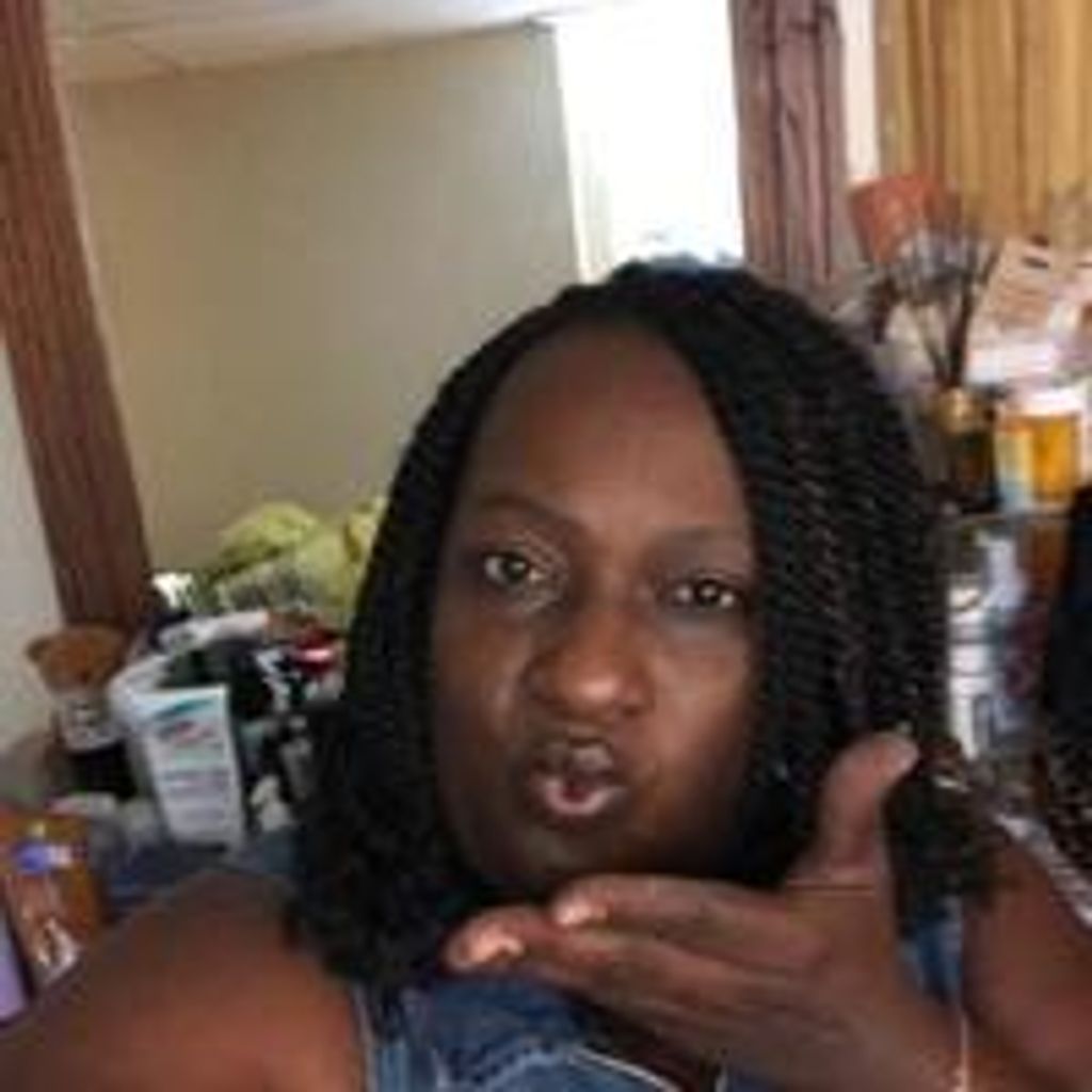 Yvette Terry