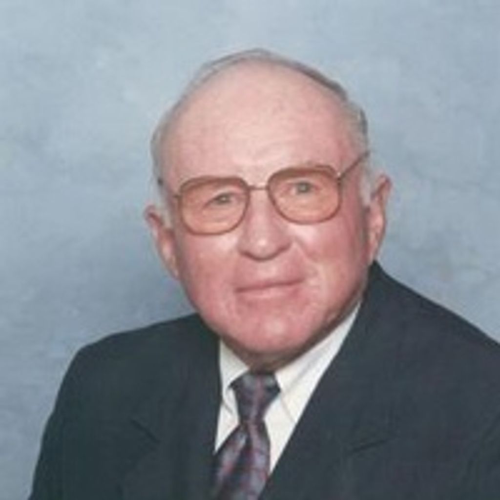 Roy Edwards