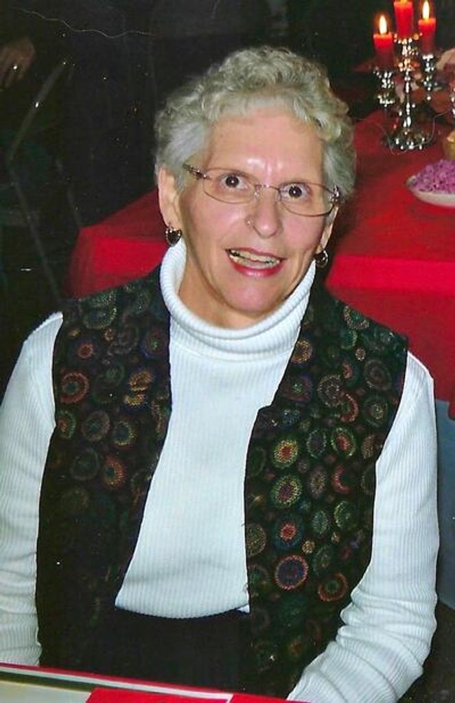 Carol G. Quitno Profile Photo