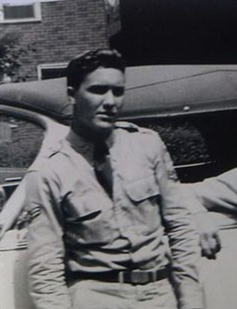 Charles Roger Hutchins Profile Photo
