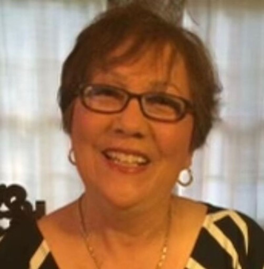 Diana C. Villarreal Profile Photo
