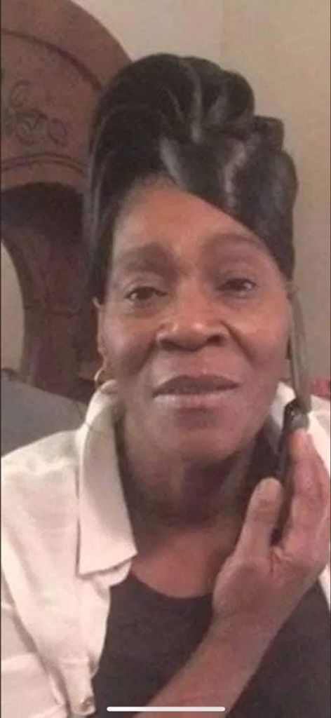 Bernice Dingle Scott