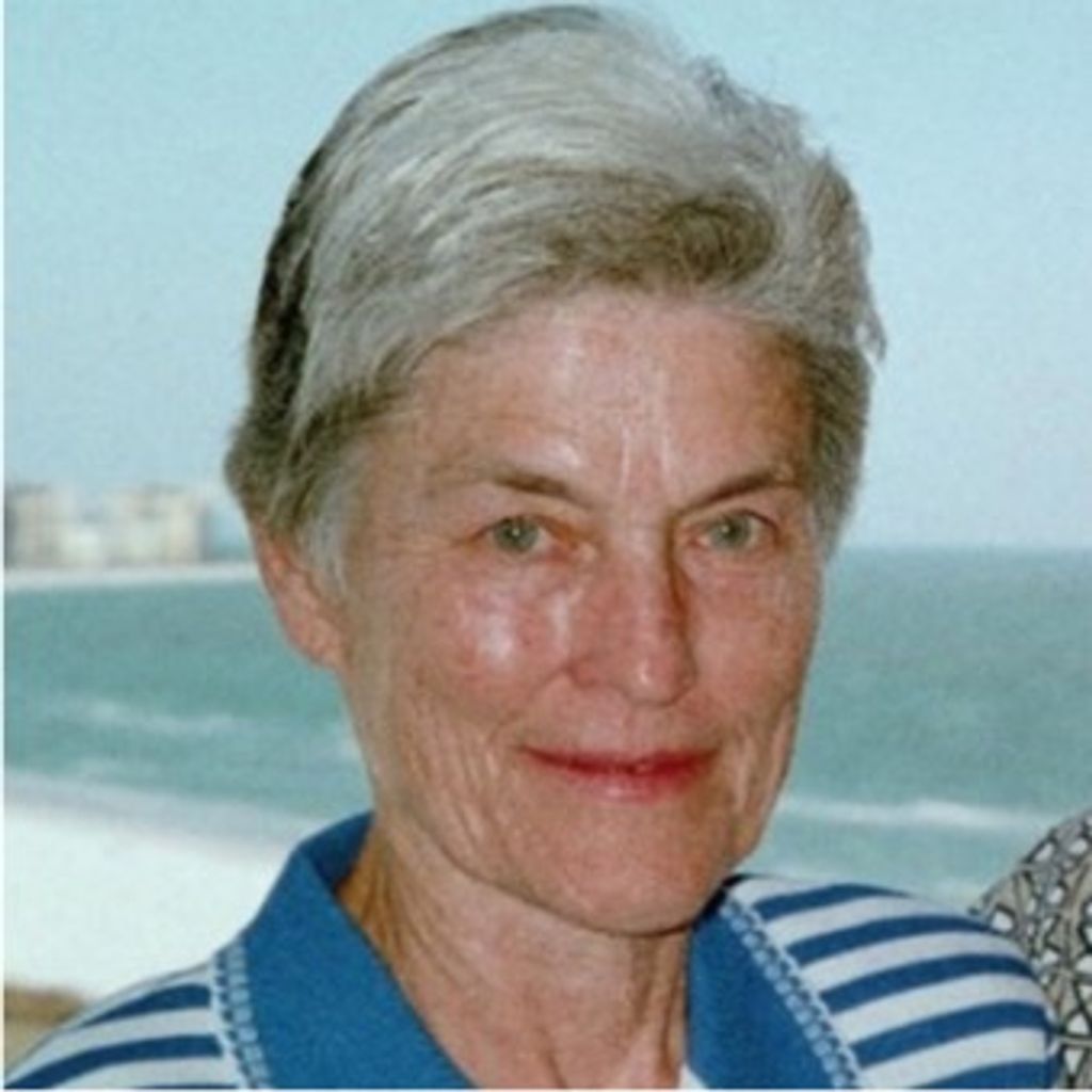 Virginia Coles O' Brien