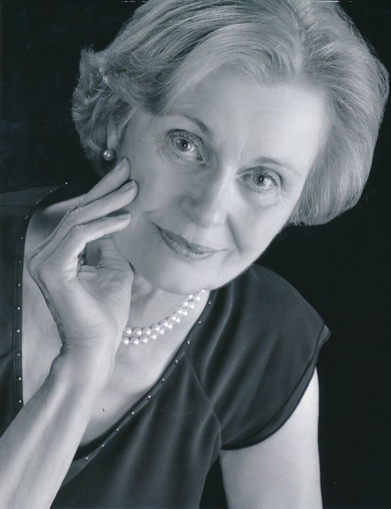 Beverley Edna Brown
