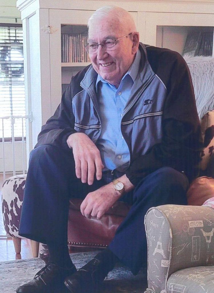 Kenneth Ray Hames Profile Photo