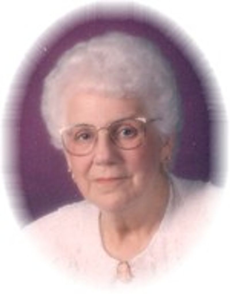 ALMA M. (Lonsway)  KLEIN OLINGER Profile Photo