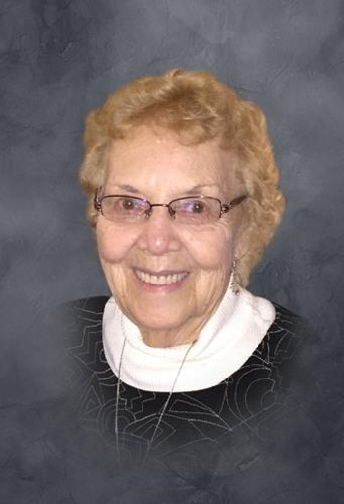 Margaret (Hackel) Kuchta Profile Photo