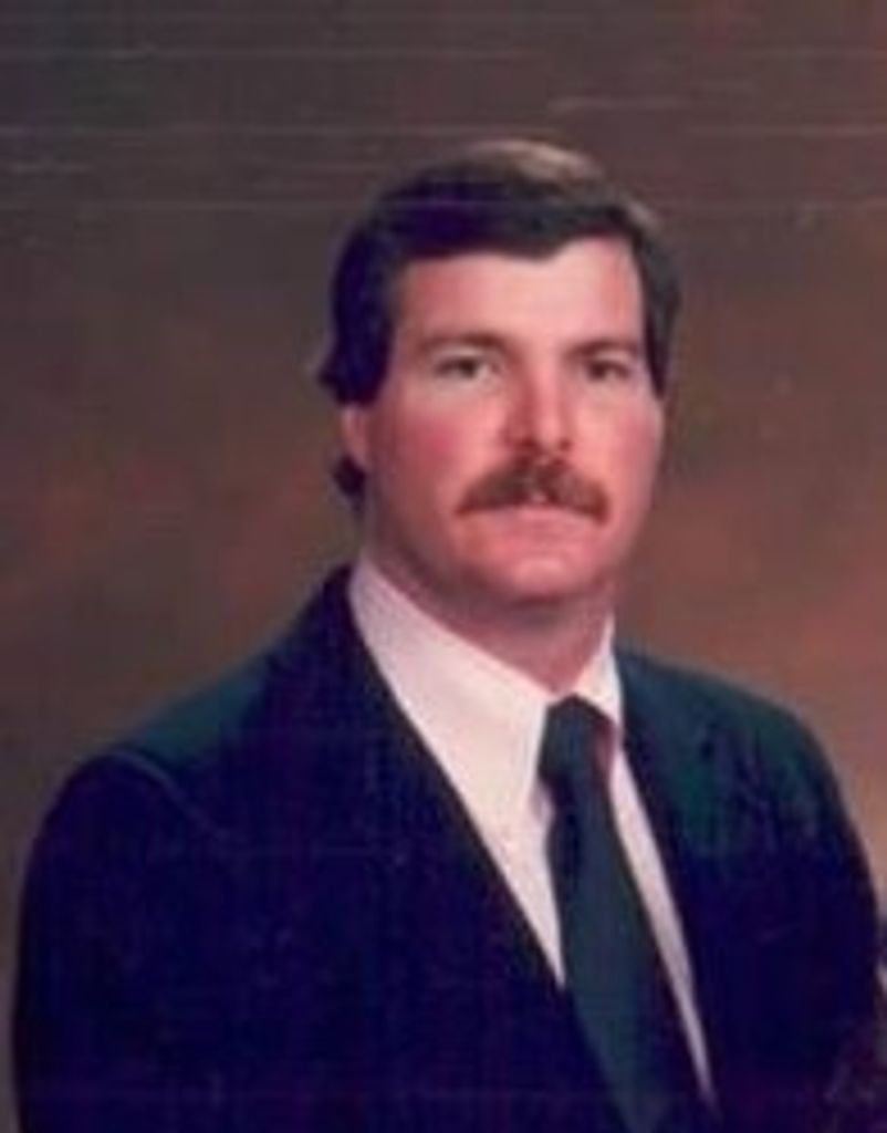 William J. Cibere Jr.