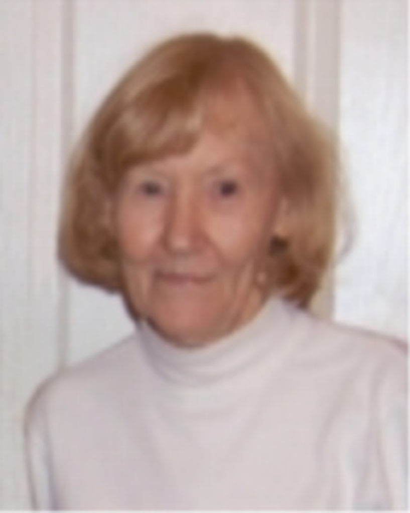 Elsie R. Baker