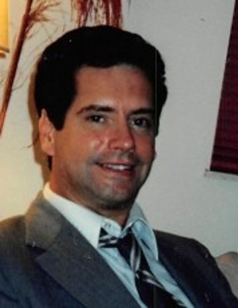 George Woods, Jr.