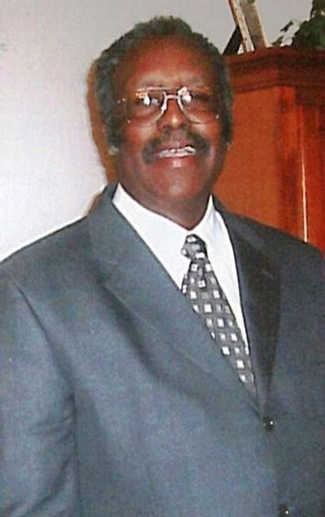 Patterson Leroy Bryant, Sr.