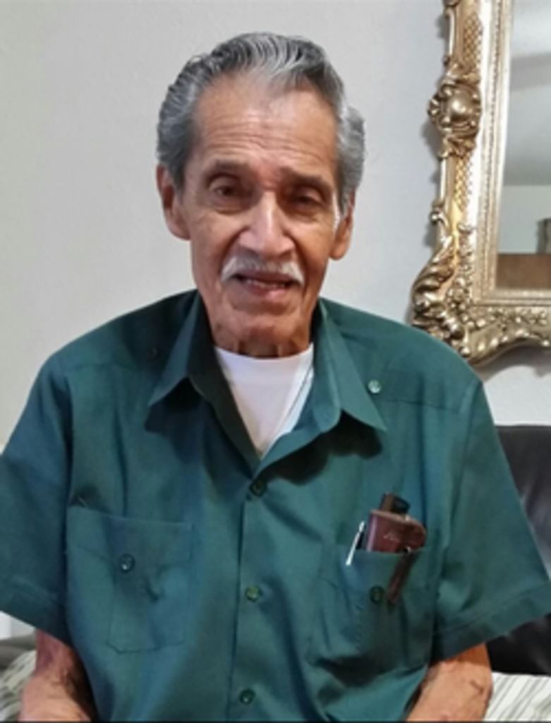 Candelario F. Gonzales, Jr. Profile Photo