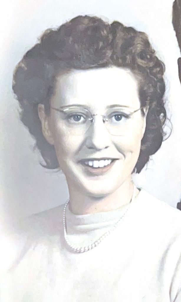 Ruth Bradley Profile Photo