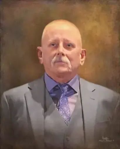 Robert Mair Profile Photo