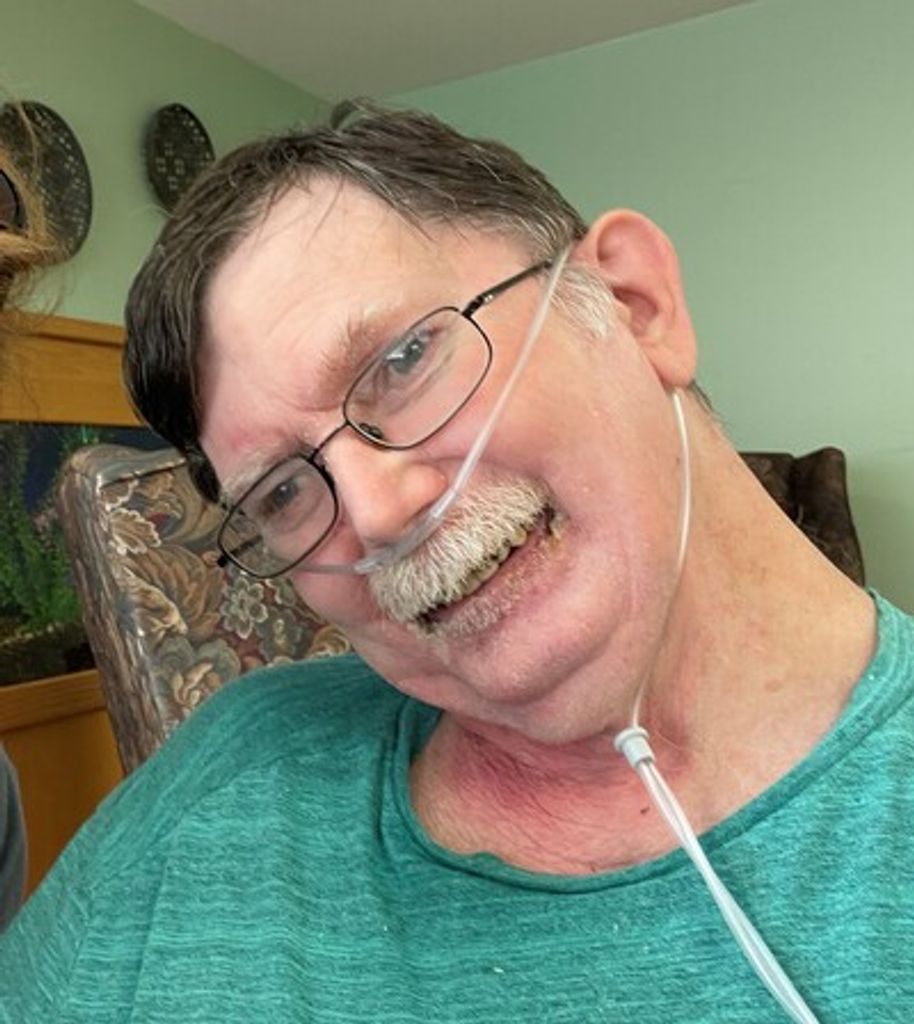 Randall K. Studebaker