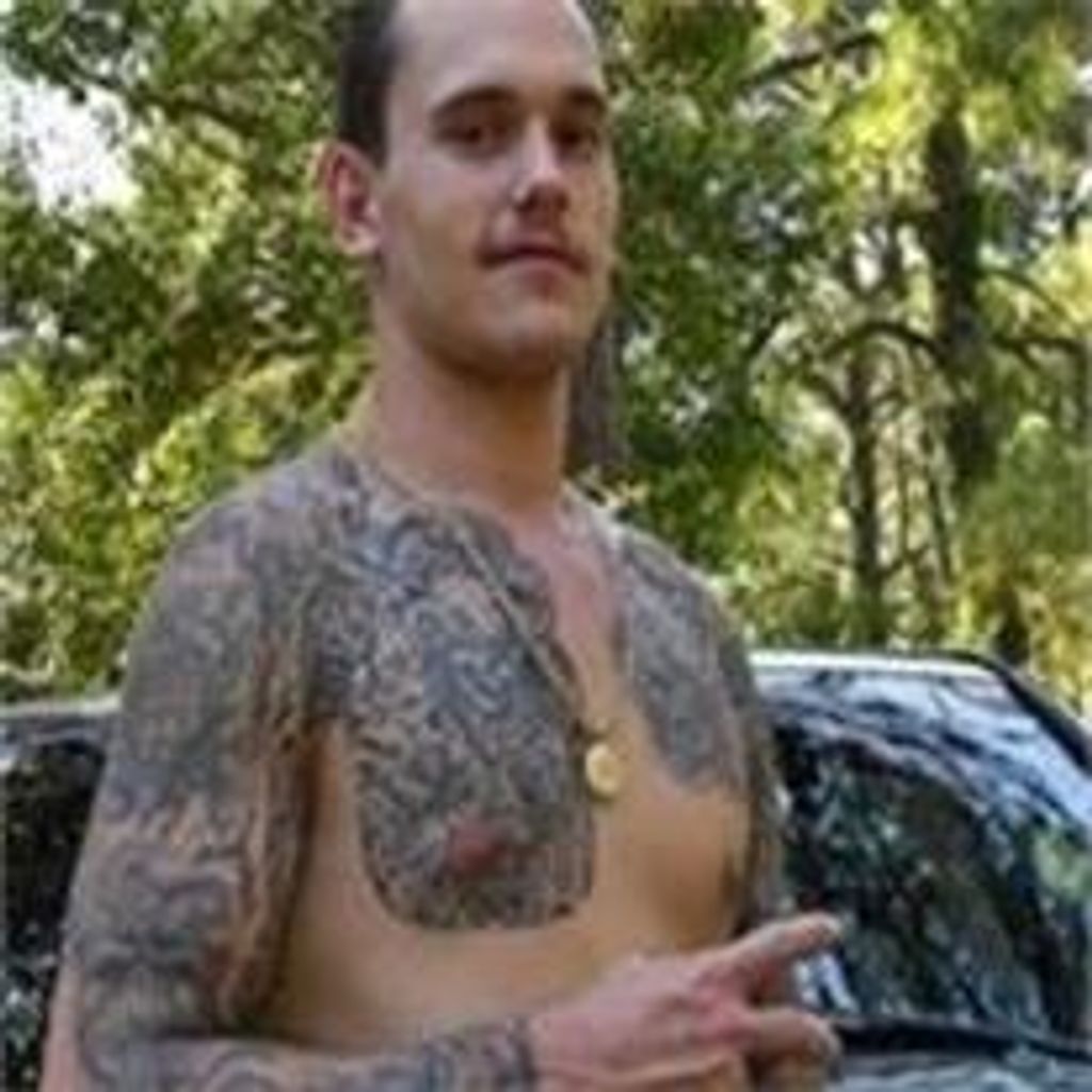 Zachary  Scott Holland