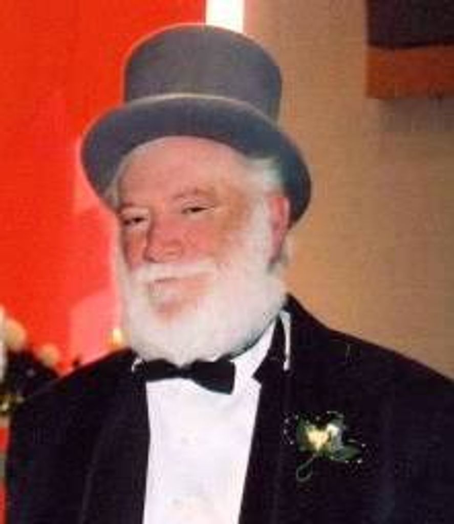 Robert "Bob" O'Neil