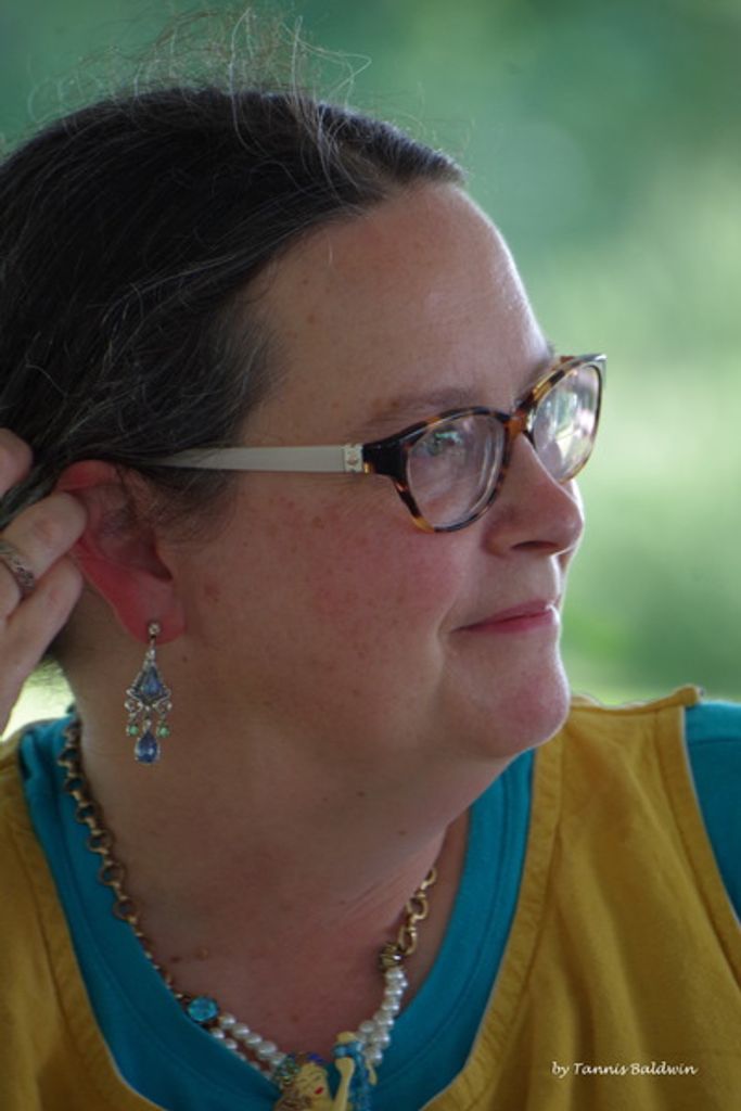 Angela Phillips Wade Profile Photo