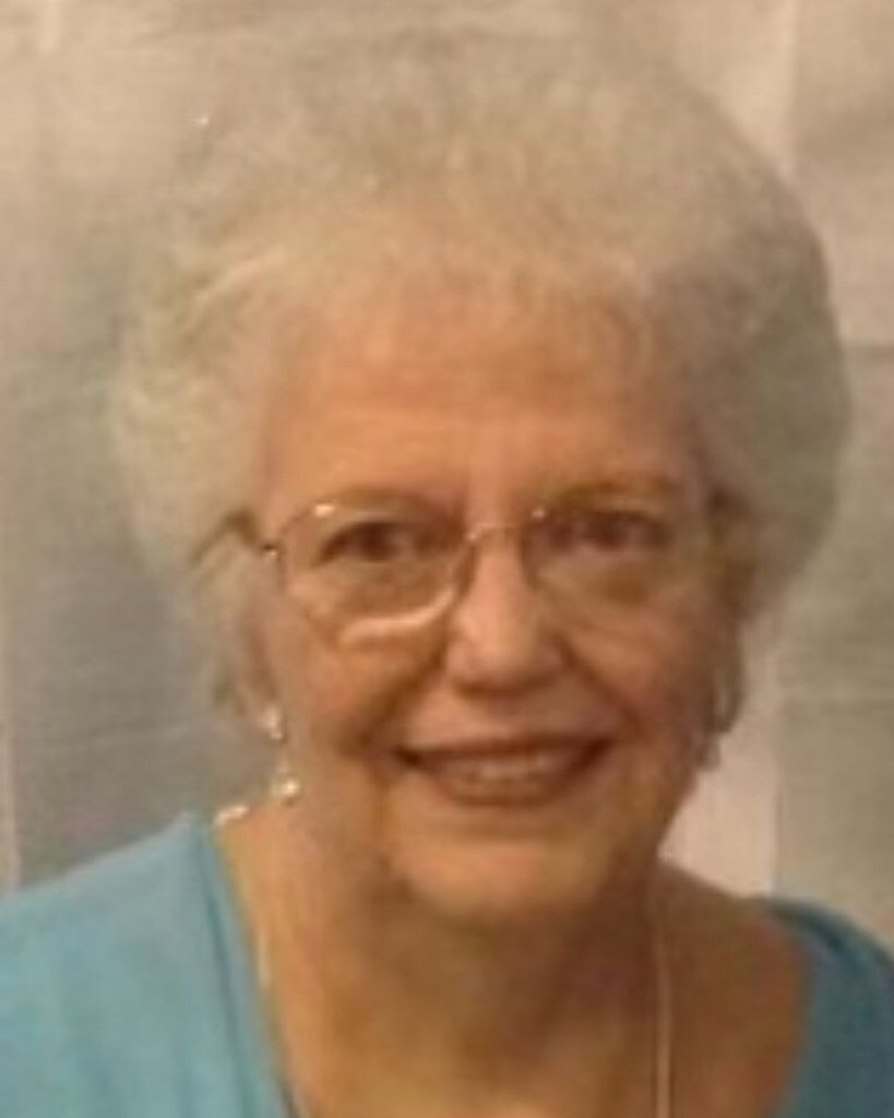 Nancy A. Gazelle