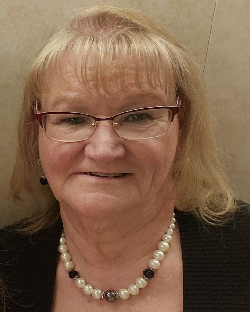 Jean "Carol" Dickerson Lawson