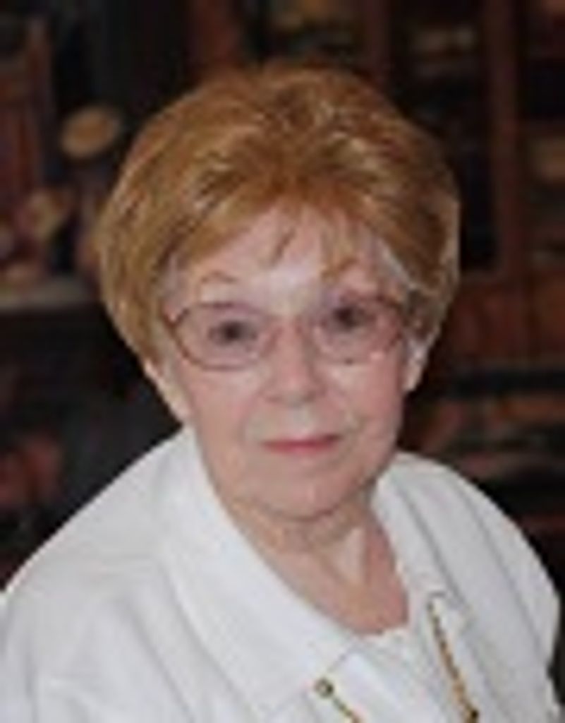 Mary June Patterson Profile Photo