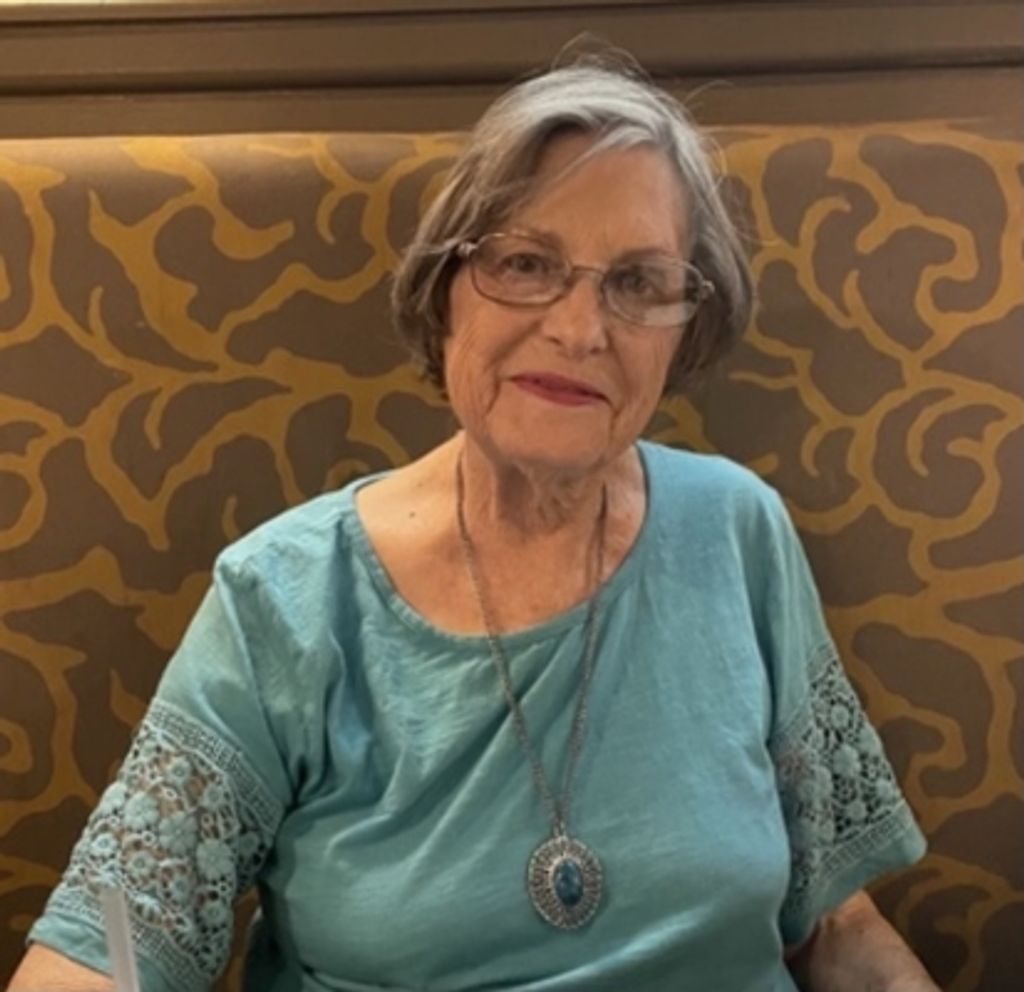 Norma Lee Carroll Profile Photo