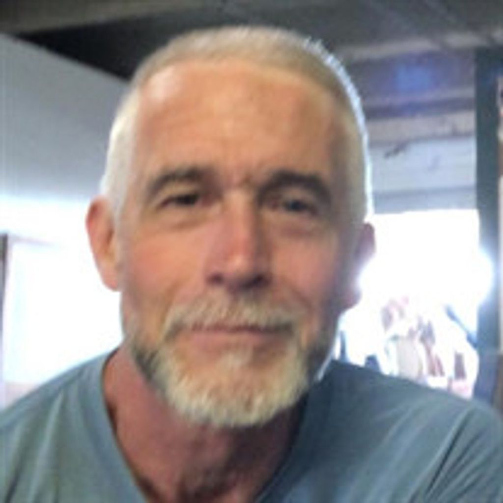 Donald Ball Profile Photo