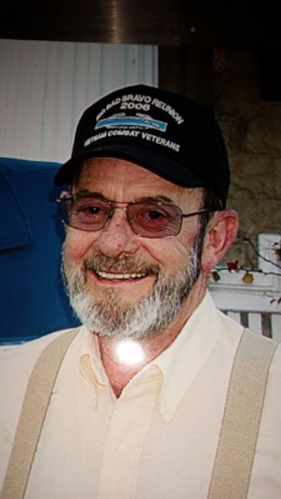Danny Dixon Milligan