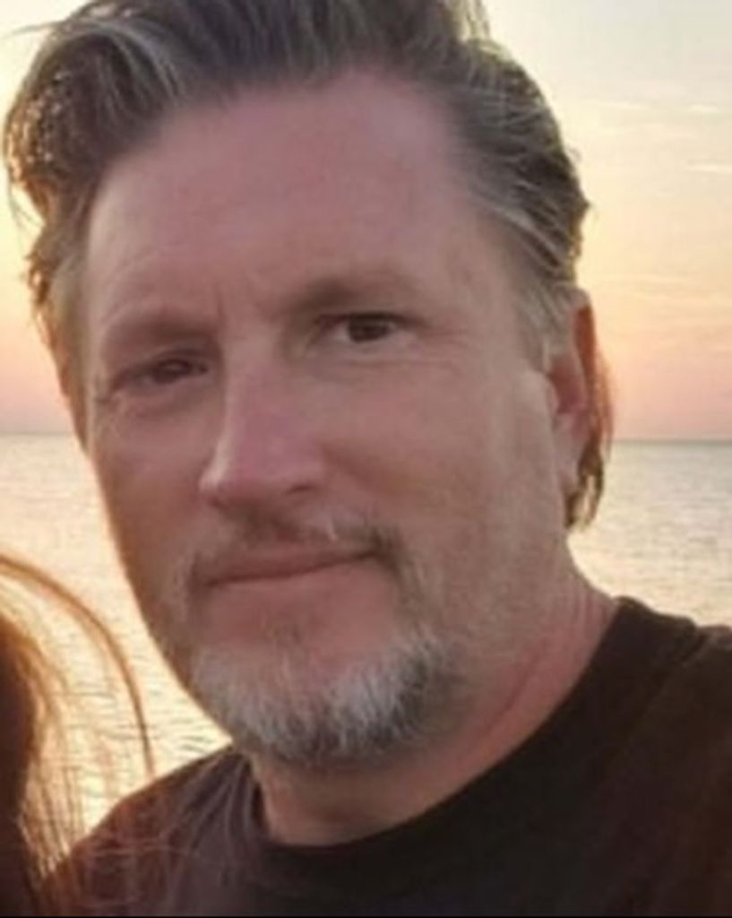 Michael "Mick" John Legris