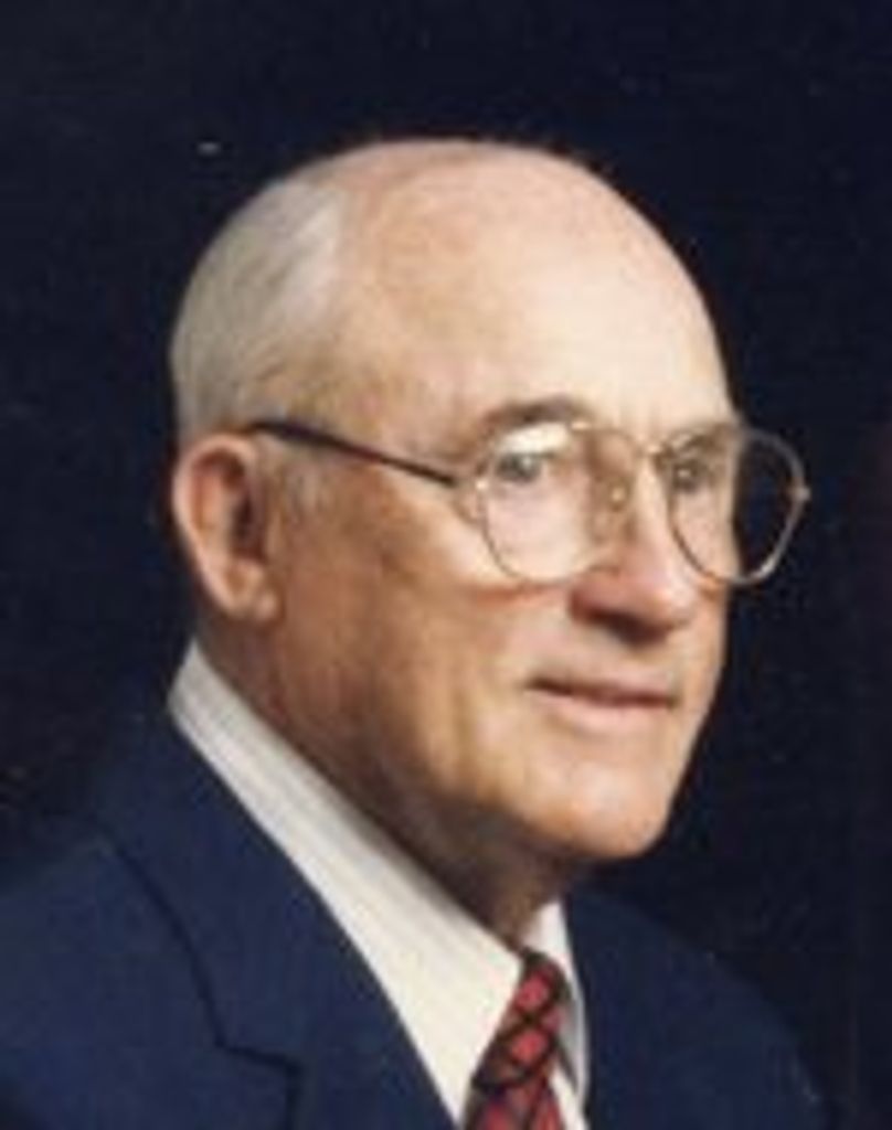 Verl Barton