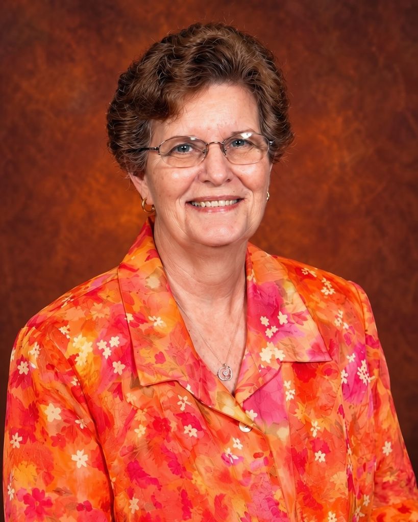Juanita Woodard Gay Profile Photo