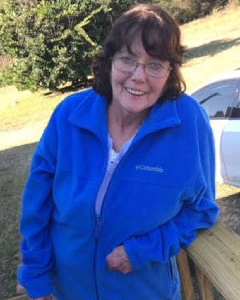 Paula Ann Bodkin
