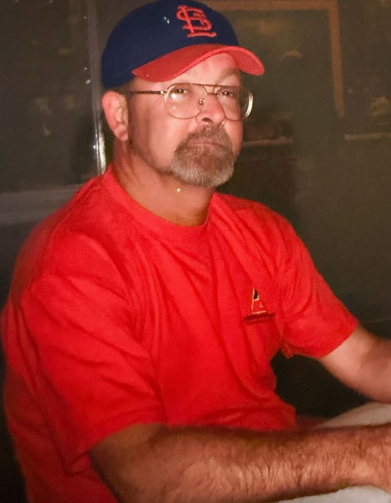 Anthony Holderfield Profile Photo