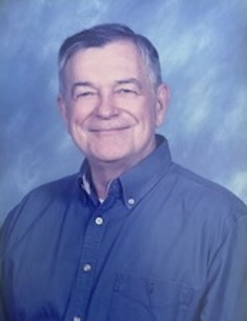 James  Edward Scott Profile Photo