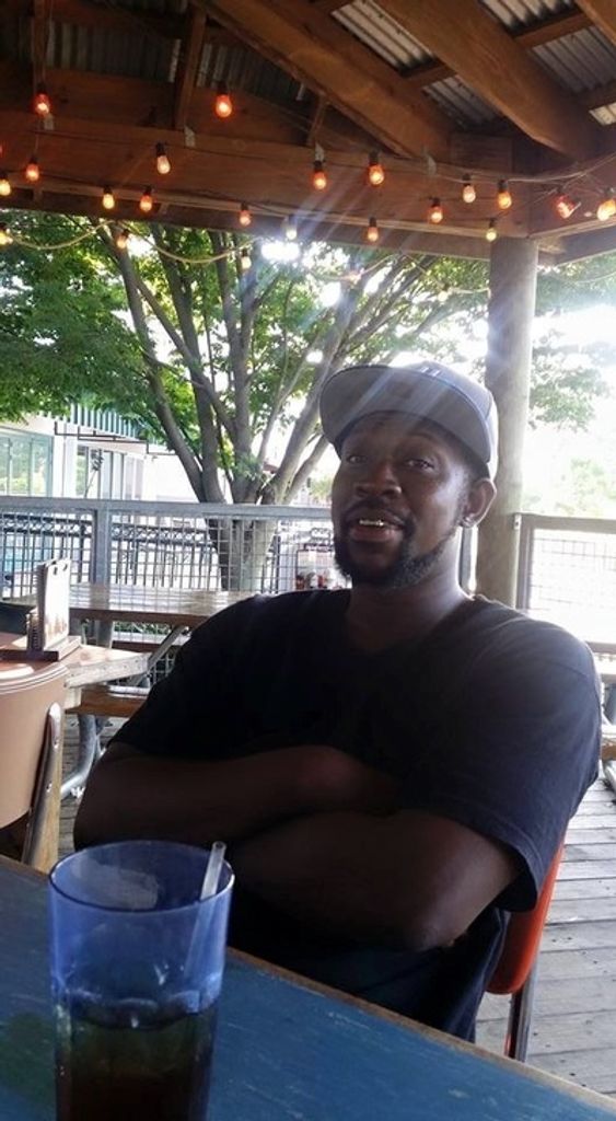 Montrail A. Stringfield Profile Photo