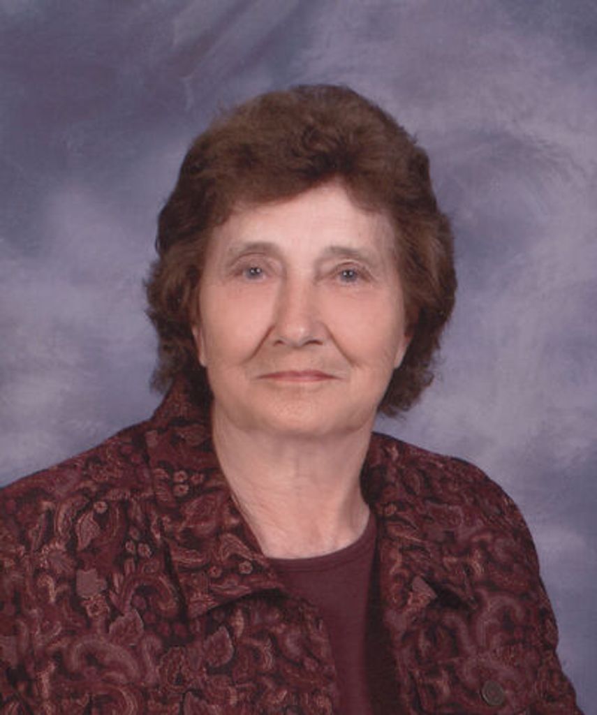 Ruby Bradner Shelton Profile Photo