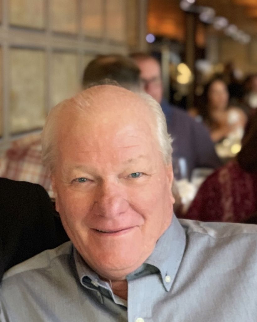 Charles Wayne Bassham Profile Photo